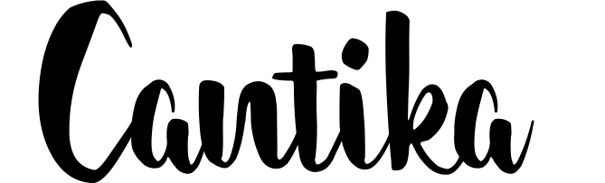 Cantika