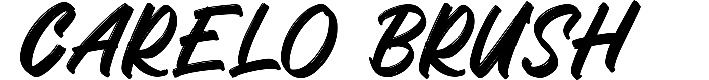 Carelo Brush