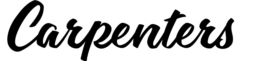 Carpenters