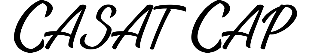 Casat Cap