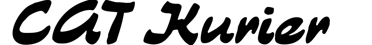 CAT Kurier