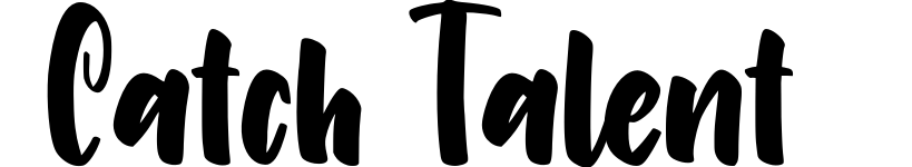 Catch Talent