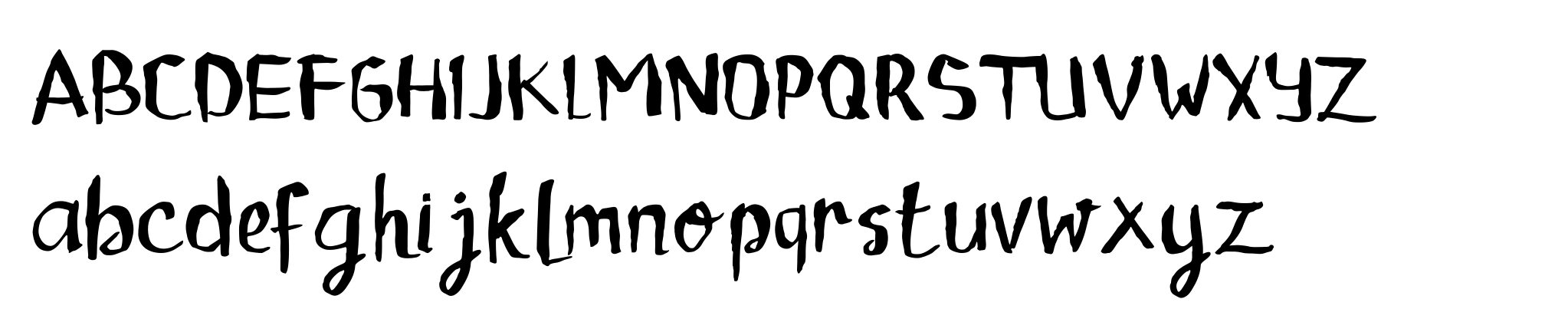 Antaro Font