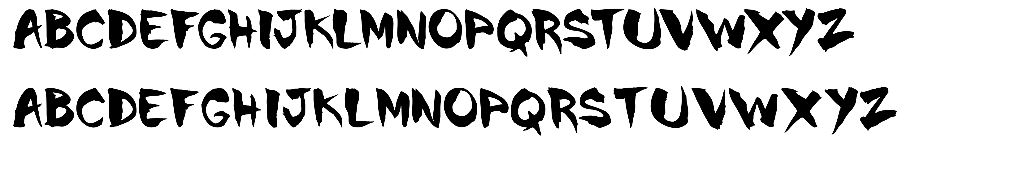Antaro Font