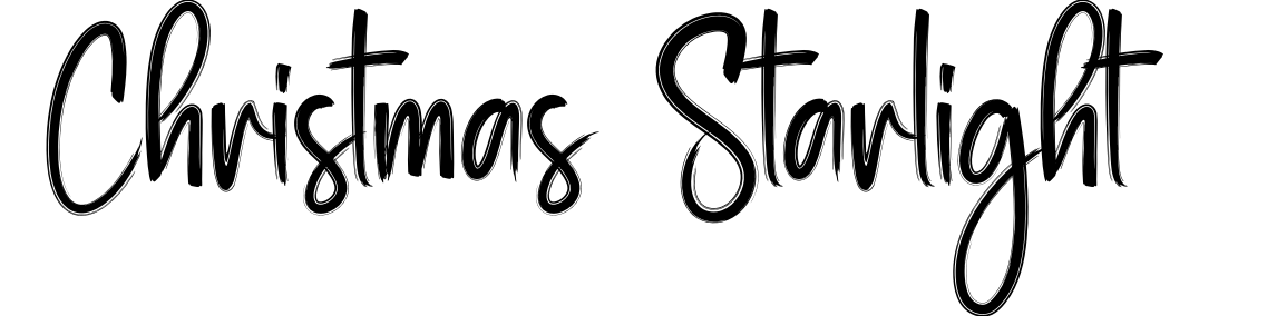 Christmas Starlight