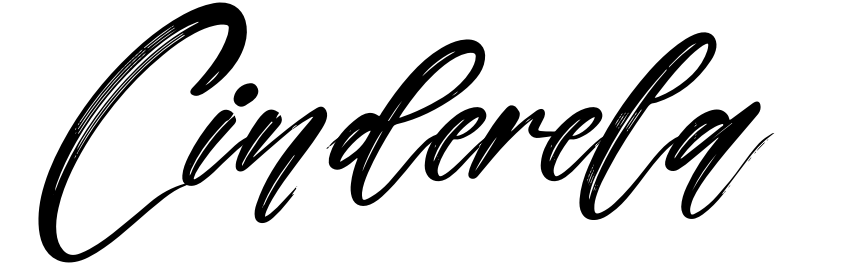 Cinderela