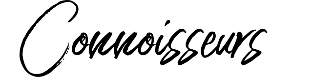 Connoisseurs