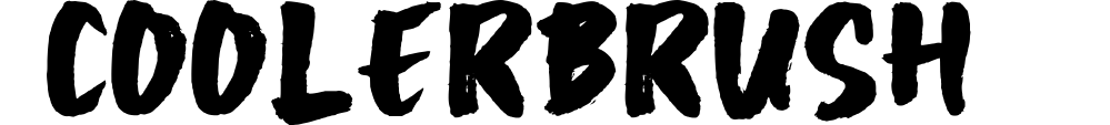 Coolerbrush