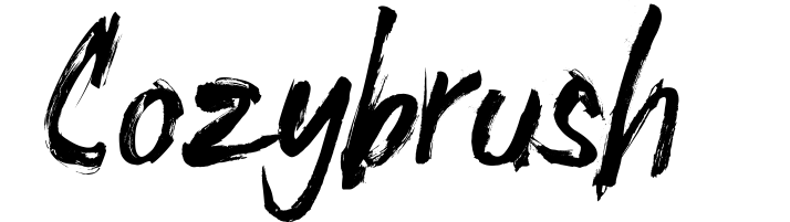 Cozybrush