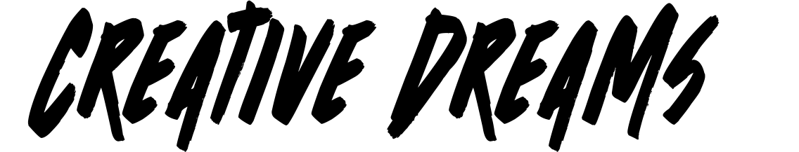 Creative Dreams