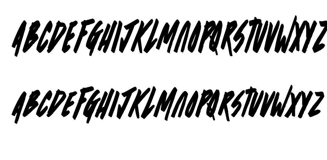 Antaro Font