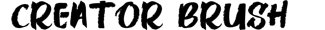 Creator Brush