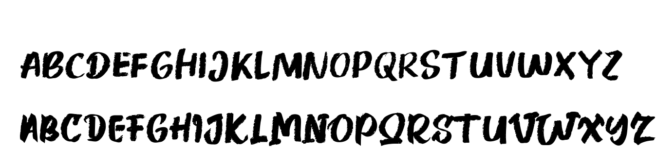 Antaro Font