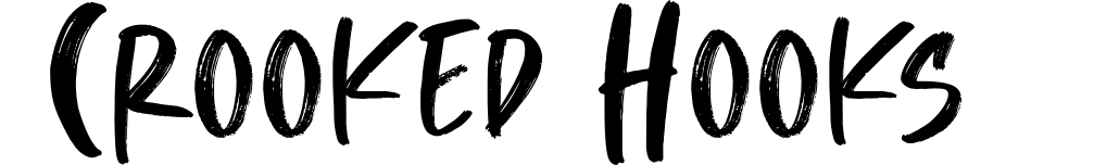 Crooked Hooks