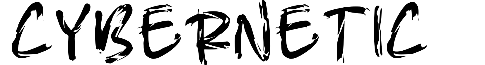 Cybernetic