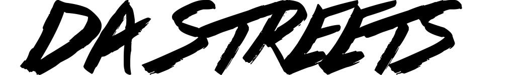 Da Streets