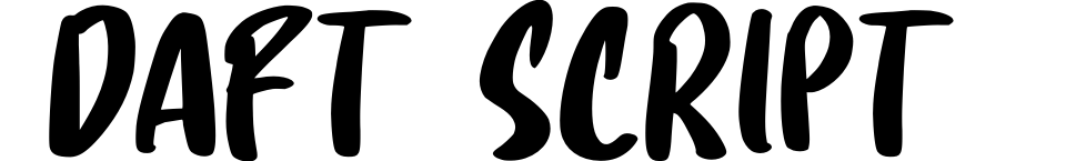 Daft Script
