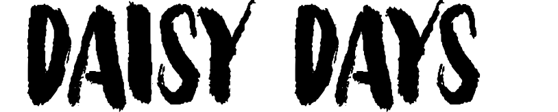 Daisy Days