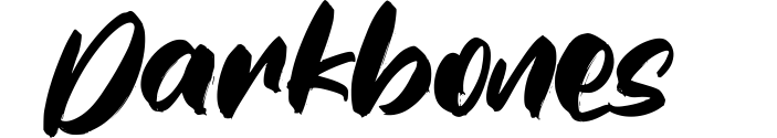 Darkbones