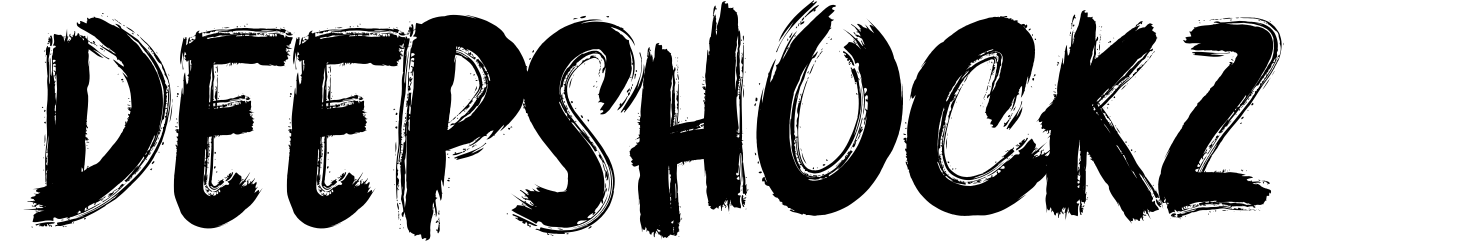 Deepshockz