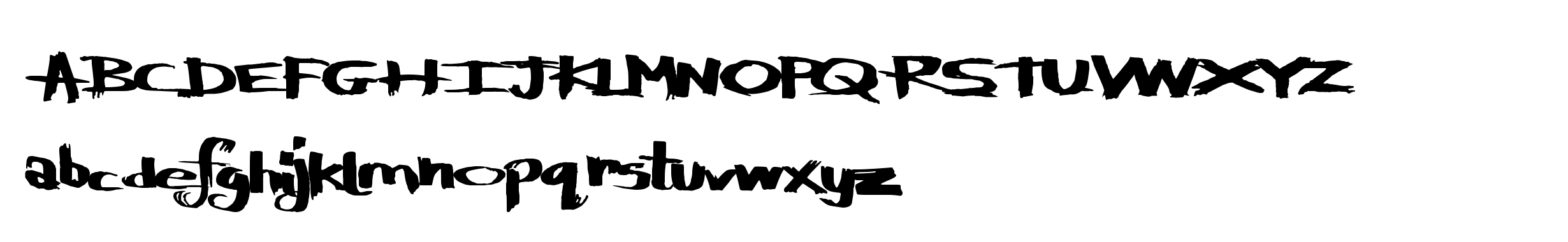 Antaro Font