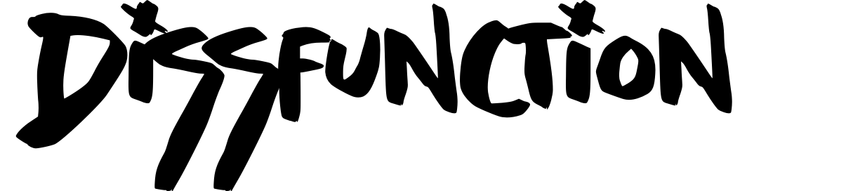 Dissfunction