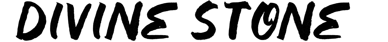 Divine Stone