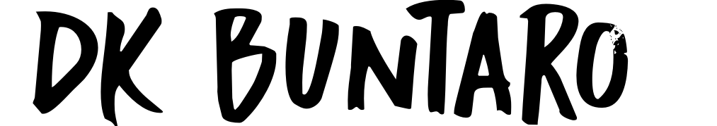 DK Buntaro