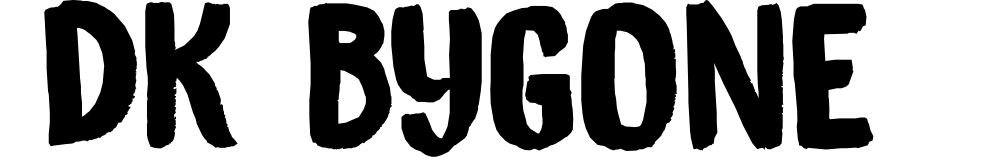 DK Bygone