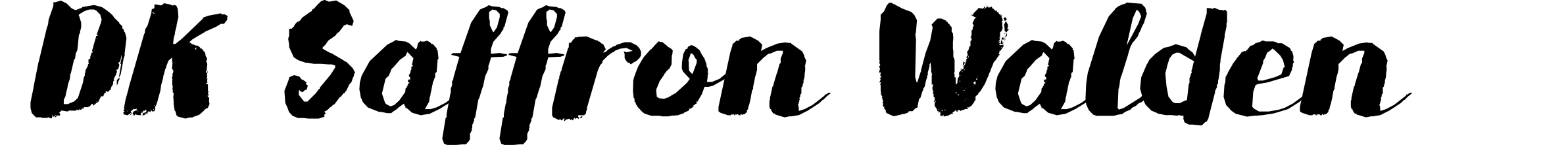 DK Saffron Walden