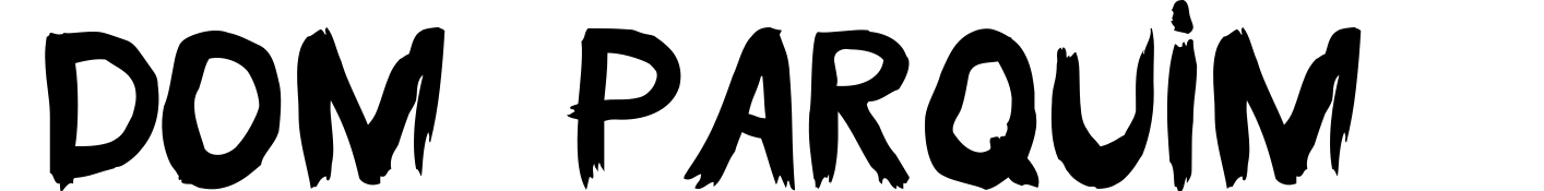 Dom Parquim