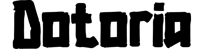 Dotoria