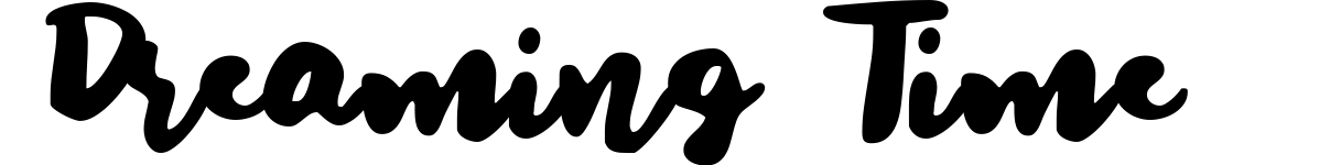 Dreaming Time