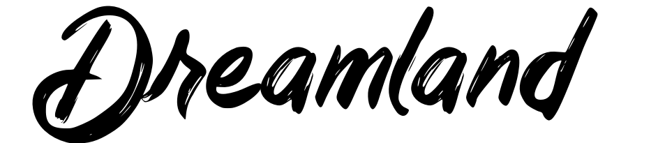 Dreamland