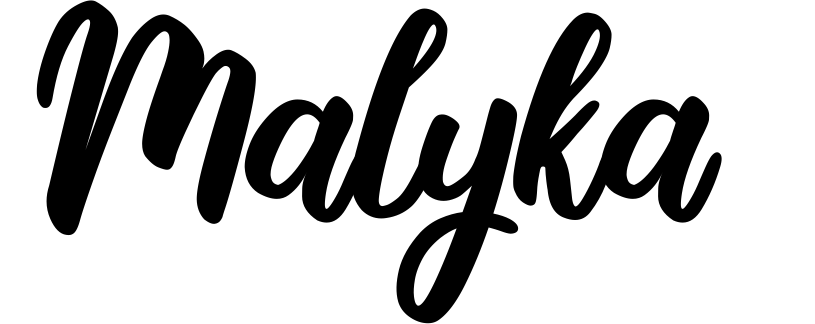 Malyka
