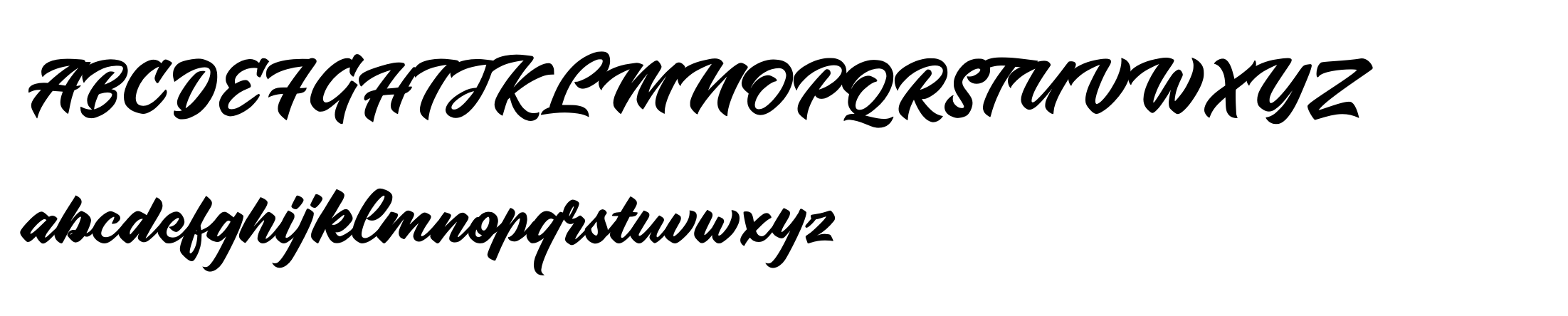 Antaro Font
