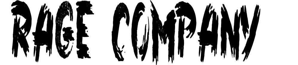 Rage Company