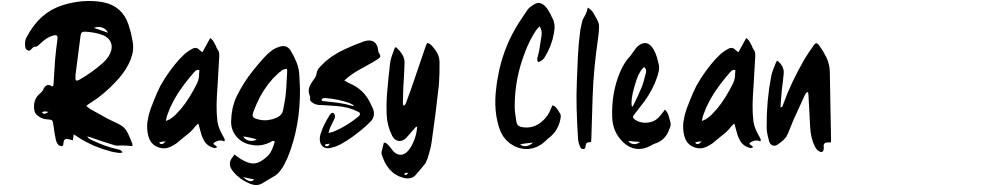 Ragsy Clean