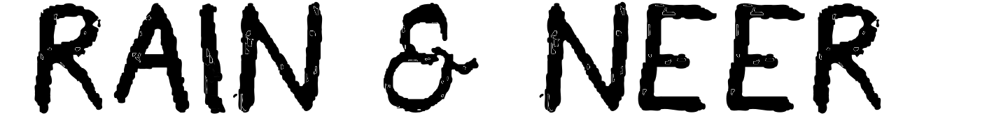 Rain & Neer