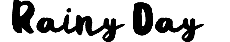 Rainy Day
