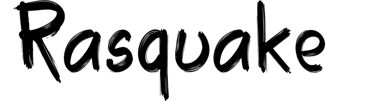 Rasquake
