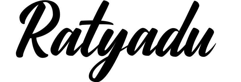 Ratyadu
