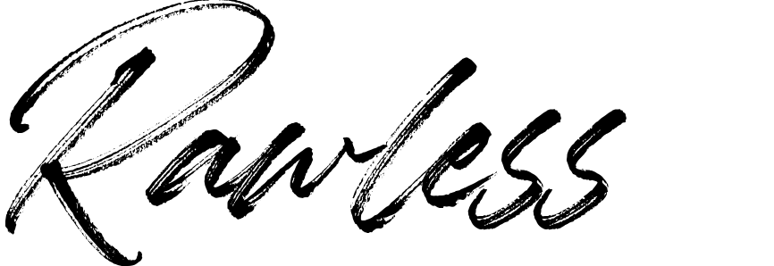 Rawless
