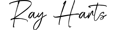 Ray Harts
