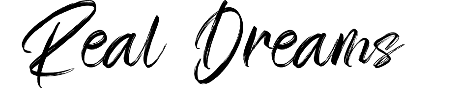 Real Dreams