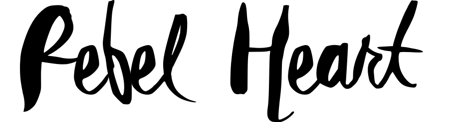 Rebel Heart