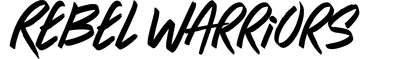 Rebel Warriors