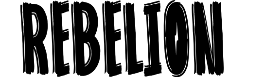 Rebelion