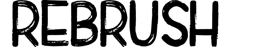 Rebrush