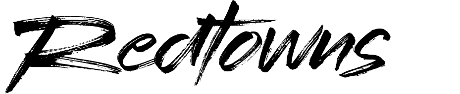 Redtowns